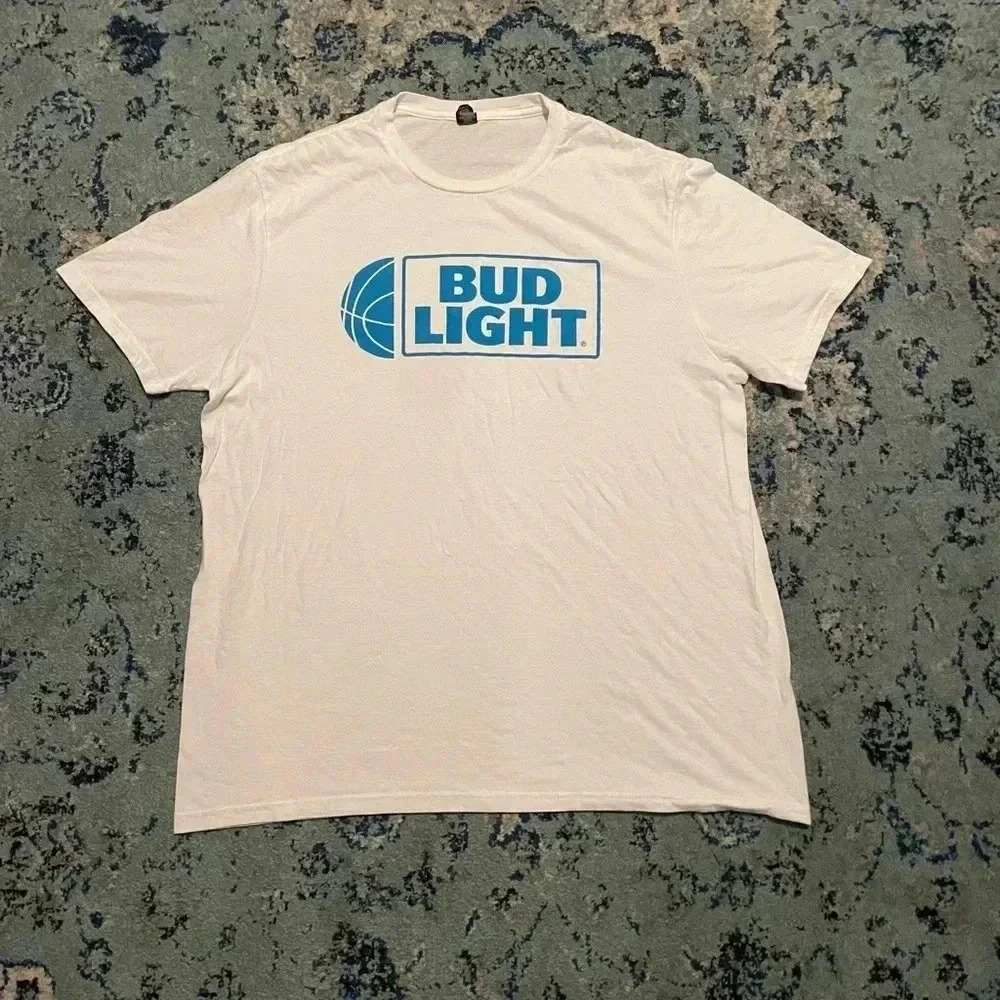 Bud Light T-Shirt